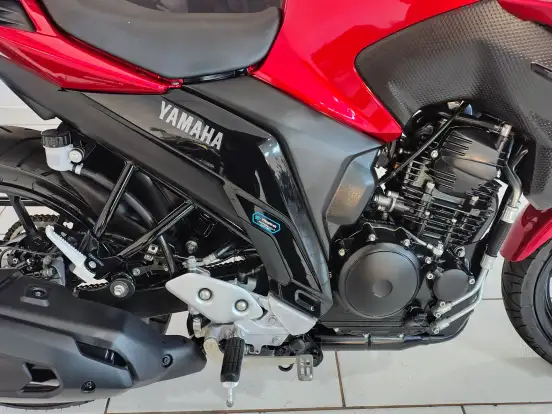 YAMAHA-FZ25 FAZER CONNECTED ABS YAMAHA-FZ25 FAZER CONNECTED ABS-2024