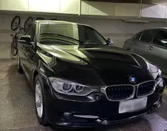 BMW 320i 2.0 SPORT 16V TURBO ACTIVE FLEX 4P AUTOMÁTICO BMW 320i 2.0 SPORT 16V TURBO ACTIVE FLEX 4P AUTOMÁTICO