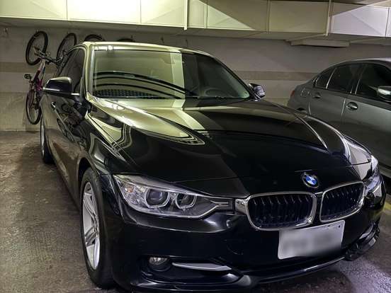 BMW-320i-2.0 SPORT 16V TURBO ACTIVE FLEX 4P AUTOMÁTICO BMW-320i-2015