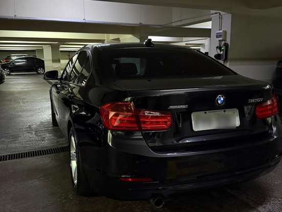 BMW-320i-2.0 SPORT 16V TURBO ACTIVE FLEX 4P AUTOMÁTICO BMW-320i-2015
