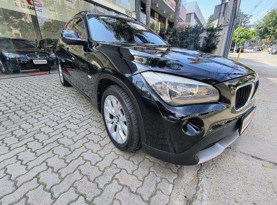 BMW-X1-2010