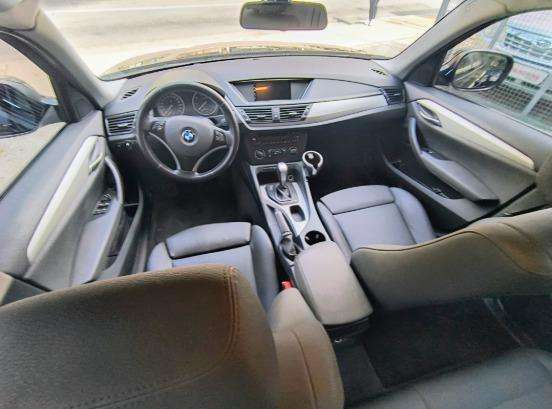 BMW-X1-2010