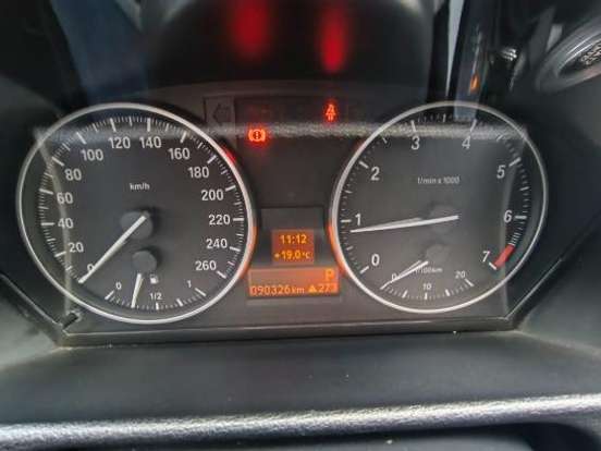 BMW-X1-2.0 16V GASOLINA SDRIVE18I 4P AUTOMÁTICO BMW-X1-2010
