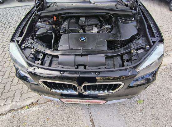 BMW-X1-2010