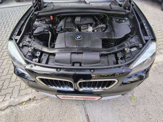 BMW-X1-2.0 16V GASOLINA SDRIVE18I 4P AUTOMÁTICO BMW-X1-2010