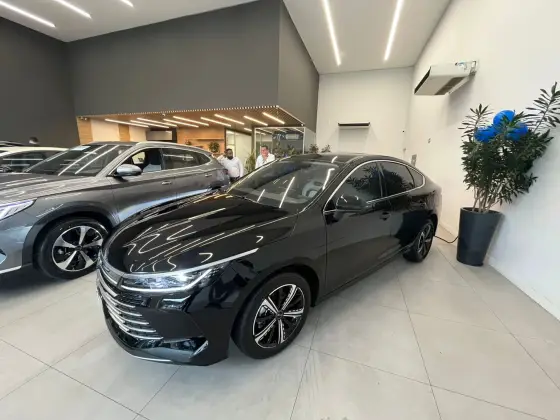 BYD KING 1.5 DM-I PHEV GS AUTOMÁTICO