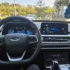 CAOA CHERY TIGGO 7 1.5 TCI TURBO FLEX SPORT CVT CAOA CHERY TIGGO 7 1.5 TCI TURBO FLEX SPORT CVT