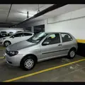 FIAT PALIO 1.0 MPI FIRE CELEBRATION 8V FLEX 2P MANUAL FIAT PALIO 1.0 MPI FIRE CELEBRATION 8V FLEX 2P MANUAL