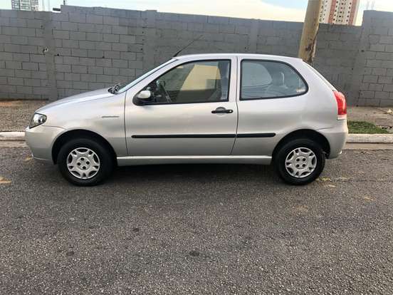 FIAT-PALIO-1.0 MPI FIRE CELEBRATION 8V FLEX 2P MANUAL FIAT-PALIO-2006