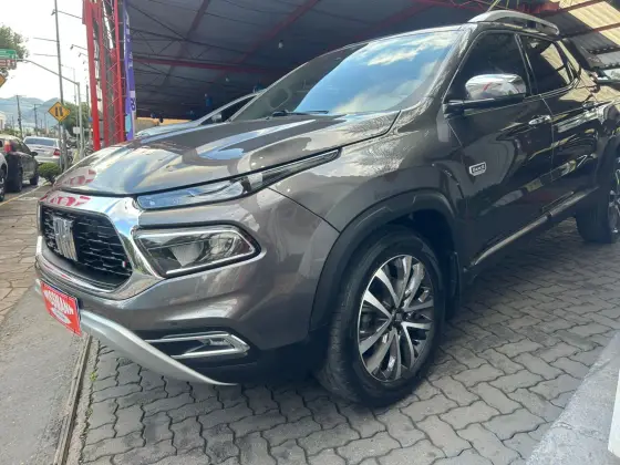 FIAT TORO 2.0 16V TURBO DIESEL RANCH 4WD AT9