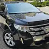 FORD EDGE 3.5 V6 GASOLINA SEL AUTOMÁTICO FORD EDGE 3.5 V6 GASOLINA SEL AUTOMÁTICO