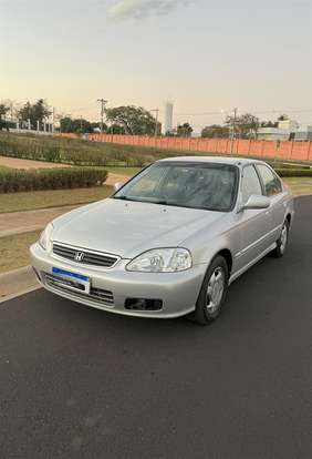 HONDA-CIVIC-1999