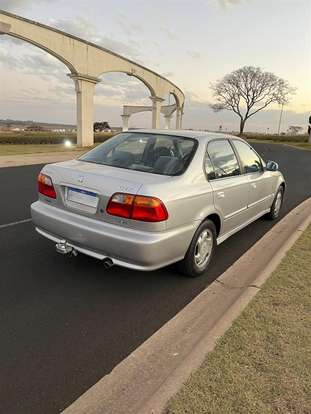 HONDA-CIVIC-1999