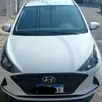 HYUNDAI HB20S 1.0 12V FLEX VISION MANUAL HYUNDAI HB20S 1.0 12V FLEX VISION MANUAL