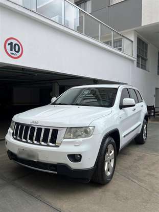JEEP-GRAND CHEROKEE-2012