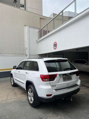 JEEP-GRAND CHEROKEE-2012