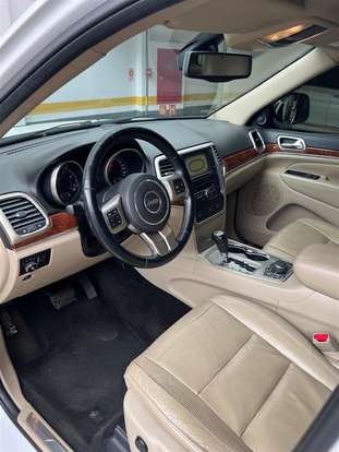 JEEP-GRAND CHEROKEE-2012