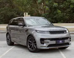 LAND ROVER RANGE ROVER SPORT 3.0 D350 TURBO DIESEL MHEV DYNAMIC HSE AWD AUTOMÁTICO LAND ROVER RANGE ROVER SPORT 3.0 D350 TURBO DIESEL MHEV DYNAMIC HSE AWD AUTOMÁTICO