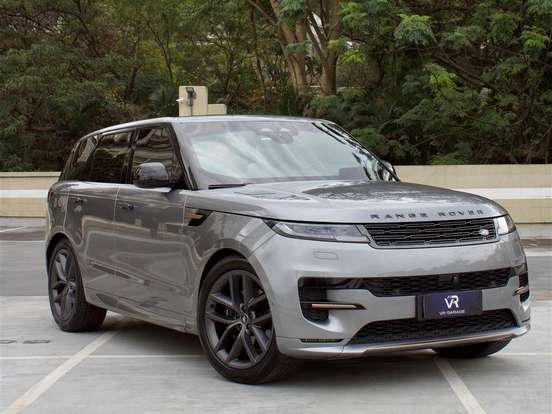 LAND ROVER-RANGE ROVER SPORT-3.0 D350 TURBO DIESEL MHEV DYNAMIC HSE AWD AUTOMÁTICO LAND ROVER-RANGE ROVER SPORT-2023