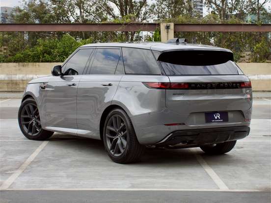 LAND ROVER-RANGE ROVER SPORT-3.0 D350 TURBO DIESEL MHEV DYNAMIC HSE AWD AUTOMÁTICO LAND ROVER-RANGE ROVER SPORT-2023