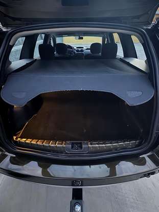 RENAULT-DUSTER-2.0 DYNAMIQUE 4X2 16V FLEX 4P AUTOMÁTICO RENAULT-DUSTER-2013