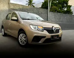 RENAULT LOGAN 1.0 12V SCE FLEX ZEN MANUAL RENAULT LOGAN 1.0 12V SCE FLEX ZEN MANUAL