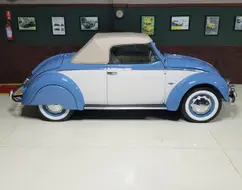 VOLKSWAGEN FUSCA 1.3 CONVERSÍVEL 8V GASOLINA 2P MANUAL VOLKSWAGEN FUSCA 1.3 CONVERSÍVEL 8V GASOLINA 2P MANUAL