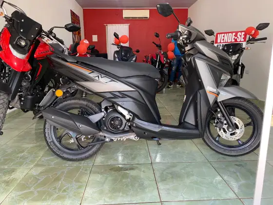 YAMAHA NEO 125 