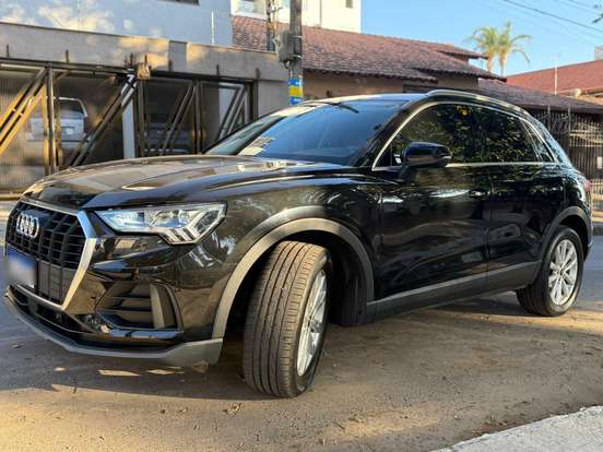 AUDI-Q3-1.4 35 TFSI GASOLINA PRESTIGE S TRONIC AUDI-Q3-2020