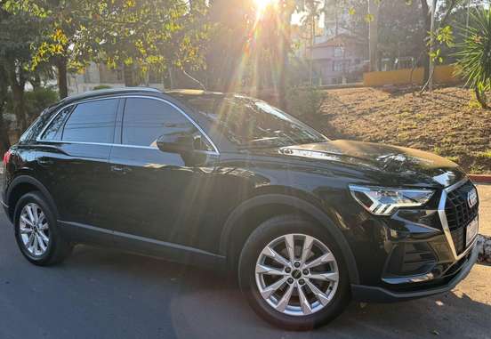 AUDI-Q3-1.4 35 TFSI GASOLINA PRESTIGE S TRONIC AUDI-Q3-2020