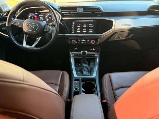 AUDI-Q3-1.4 35 TFSI GASOLINA PRESTIGE S TRONIC AUDI-Q3-2020