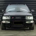 AUDI RS2 2.2 AVANT 20V TURBO GASOLINA 4P MANUAL AUDI RS2 2.2 AVANT 20V TURBO GASOLINA 4P MANUAL
