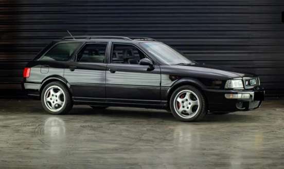 AUDI-RS2-1995