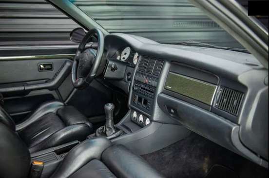 AUDI-RS2-1995