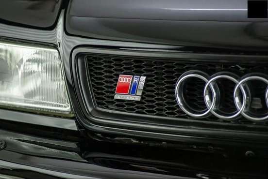 AUDI-RS2-1995