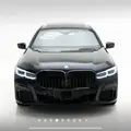 BMW 745Le 3.0 TWINPOWER HÍBRIDO M SPORT AUTOMÁTICO BMW 745Le 3.0 TWINPOWER HÍBRIDO M SPORT AUTOMÁTICO
