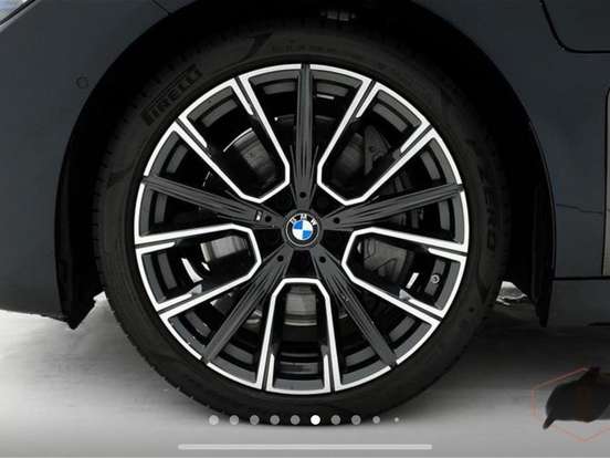 BMW-745Le-3.0 TWINPOWER HÍBRIDO M SPORT AUTOMÁTICO BMW-745Le-2020