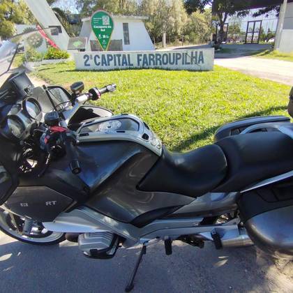 BMW R 1200 RT 