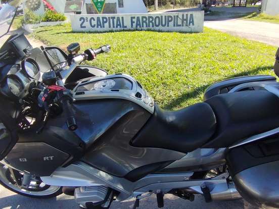 BMW-R 1200 RT BMW-R 1200 RT-2012