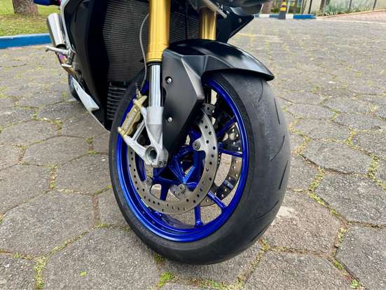 BMW-S 1000 R BMW-S 1000 R-2015