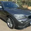 BMW X1 2.0 16V TURBO ACTIVEFLEX XDRIVE28I SPORT 4P AUTOMÁTICO BMW X1 2.0 16V TURBO ACTIVEFLEX XDRIVE28I SPORT 4P AUTOMÁTICO