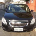 CHEVROLET COBALT 1.4 SFI LT 8V FLEX 4P MANUAL CHEVROLET COBALT 1.4 SFI LT 8V FLEX 4P MANUAL