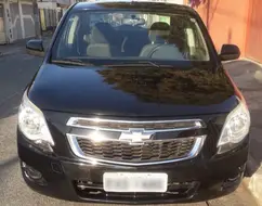 CHEVROLET COBALT 1.4 SFI LT 8V FLEX 4P MANUAL CHEVROLET COBALT 1.4 SFI LT 8V FLEX 4P MANUAL
