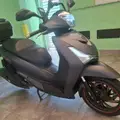 DAFRA CITYCOM HD 300i DAFRA CITYCOM HD 300i