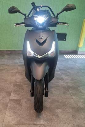 DAFRA-CITYCOM HD 300i-2022
