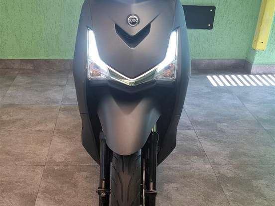 DAFRA-CITYCOM HD 300i DAFRA-CITYCOM HD 300i-2022