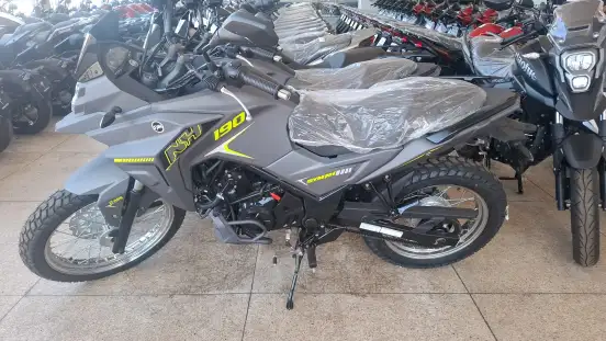 DAFRA-NH 190-2024