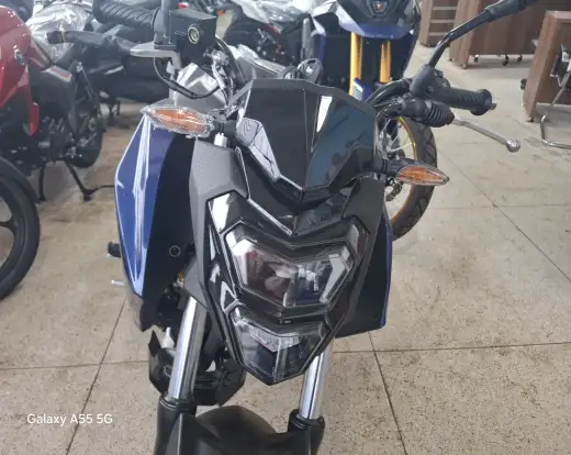 DAFRA-NHX 190 ABS DAFRA-NHX 190 ABS-2024