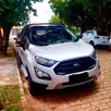 FORD ECOSPORT 1.5 TI-VCT FLEX FREESTYLE AUTOMÁTICO FORD ECOSPORT 1.5 TI-VCT FLEX FREESTYLE AUTOMÁTICO