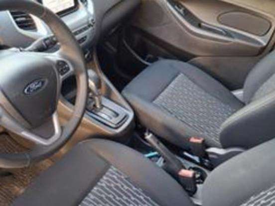 FORD-KA-1.5 TI-VCT FLEX SE SEDAN AUTOMÁTICO FORD-KA-2019